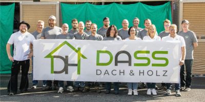 DASS-Dach-Holz-Team
